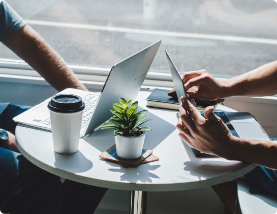 Connect with us to learn how RiseForSDGs works 